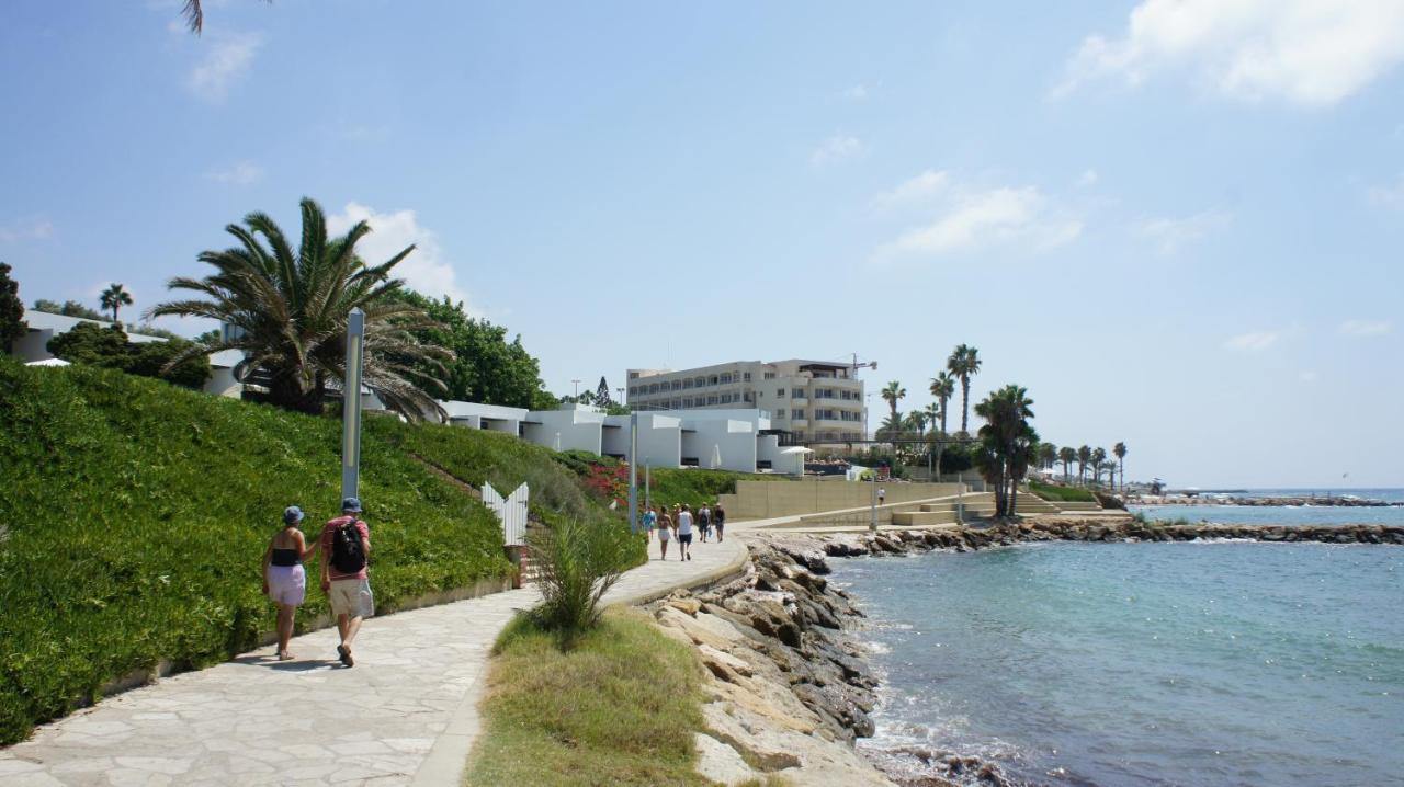 パ フォスLimnaria Westpark 119アパートメント エクステリア 写真